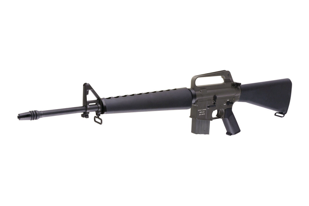 Classic Army M16 VN Proline – 007 Airsoft Ltd.