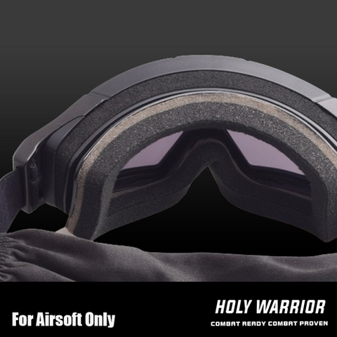 Holy Warrior FSJ Protective Goggles