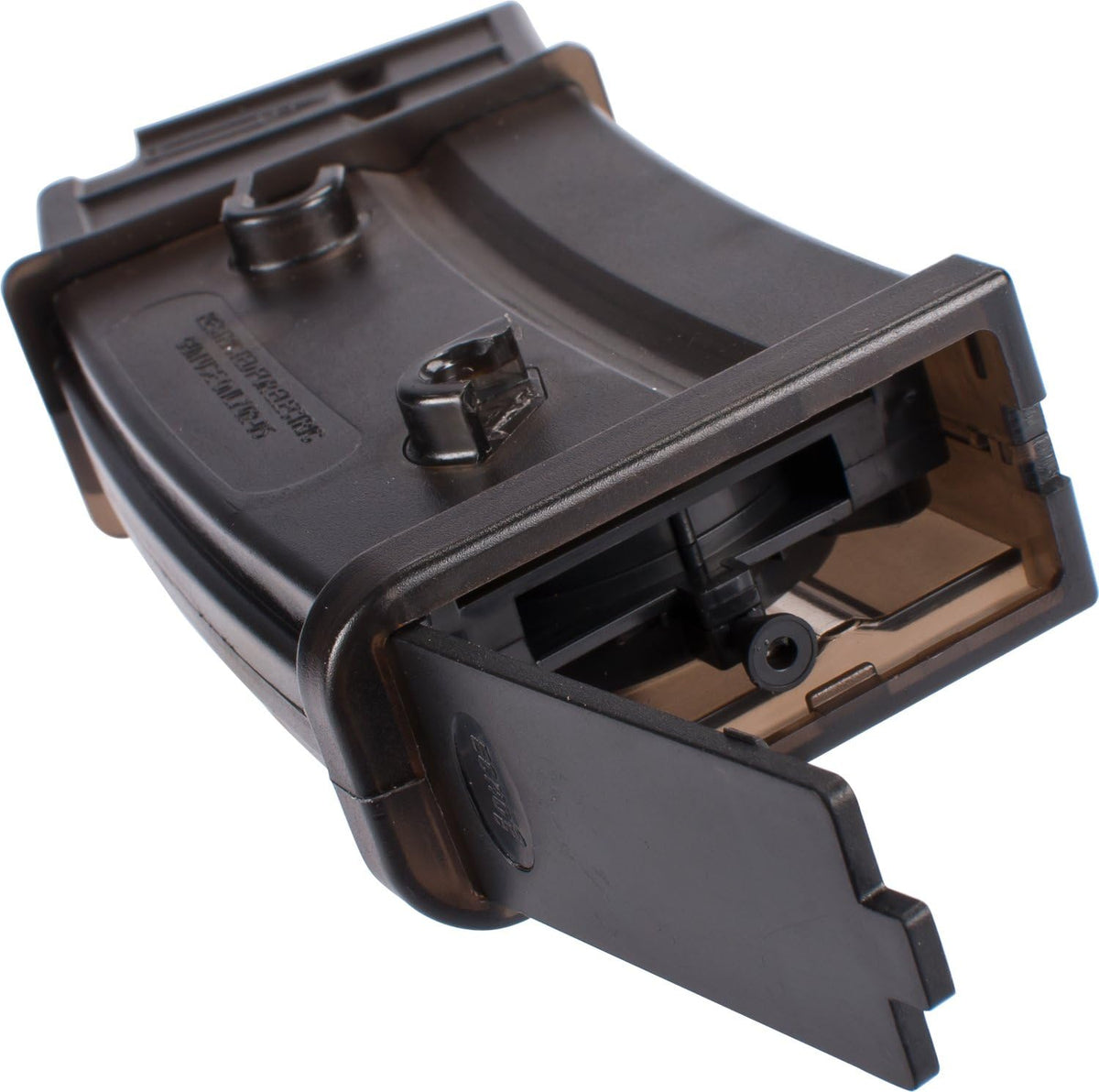 Matrix G36 Flash Mag HiCap Mag (470rd) 007 Airsoft Ltd.