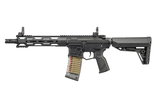 G&G CM16 Batto Stealth 556 AEG