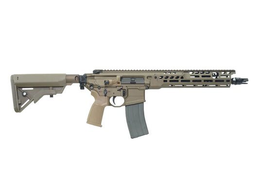 APFG - MCX SPEAR LT 13.1" UKSF HUNTER GBB