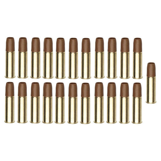 Wingun Webley MK VI 弹壳(6 件装)
