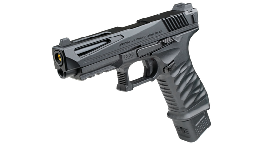 ICS BLE ICP Optics Ready Full Auto GBB Pistol