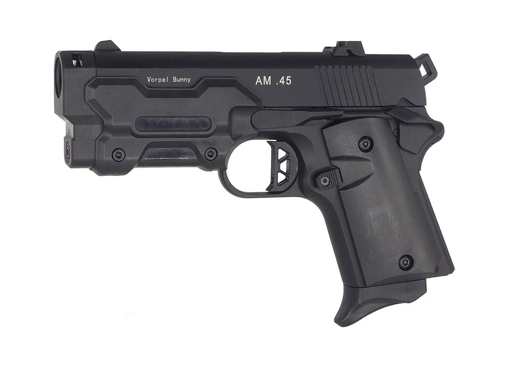 Double Bell Vorpal Bunny GBB Pistol (Marking Edition) – 007