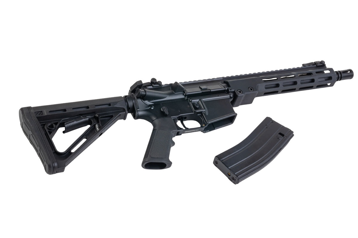 Classic Army URGI MK16 9.5" M4 MWS GBBR