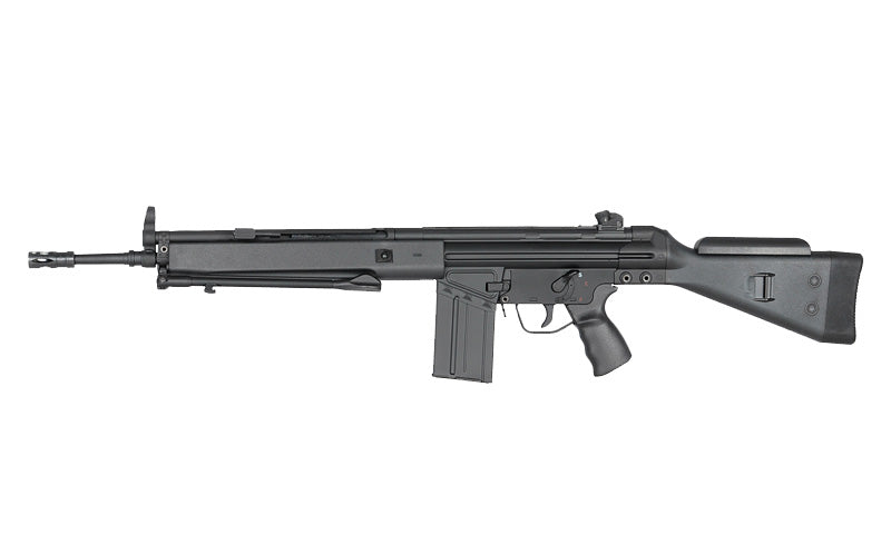 Classic Army CA-SG1 (G3 SG1) AEG Pro Line