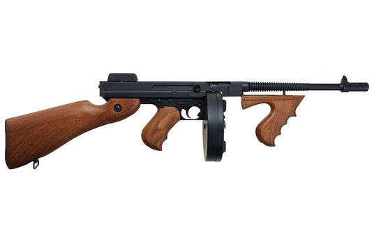 CYMA 汤普森 M1928(汤米枪)
