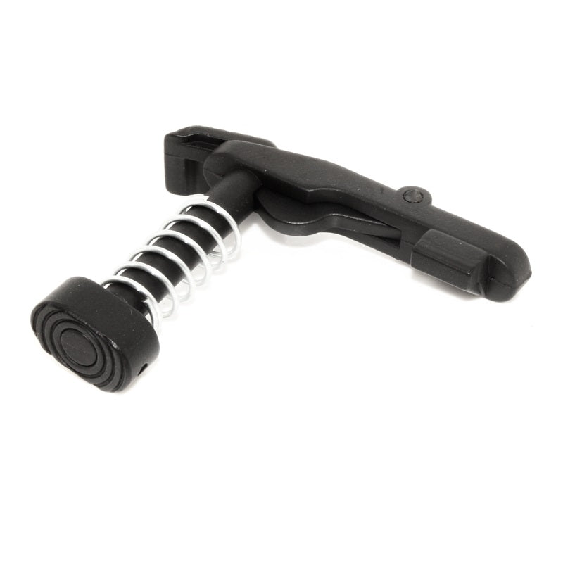 E&C HK416 A5 style M4 AEG Ambidextrous Magazine Catch – 007