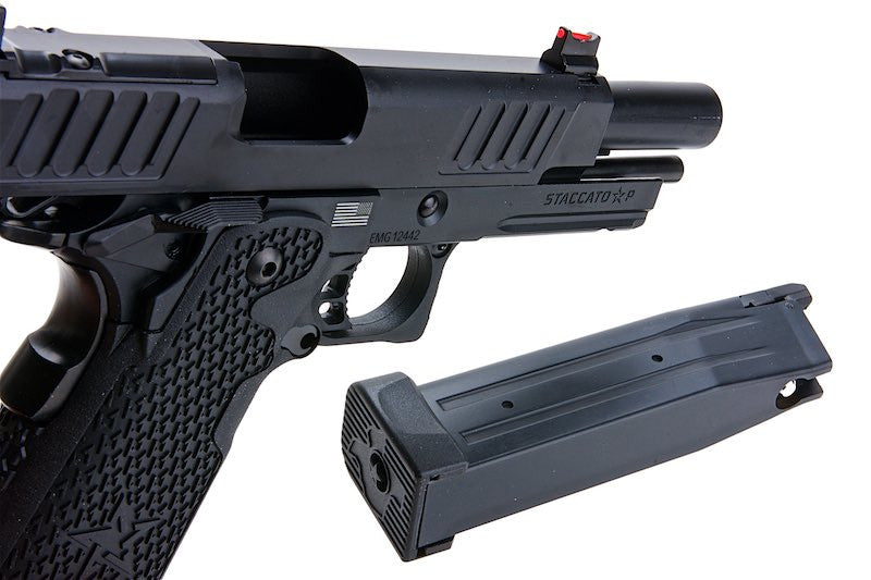EMG Helios Staccato P 2011 (VIP Grip)