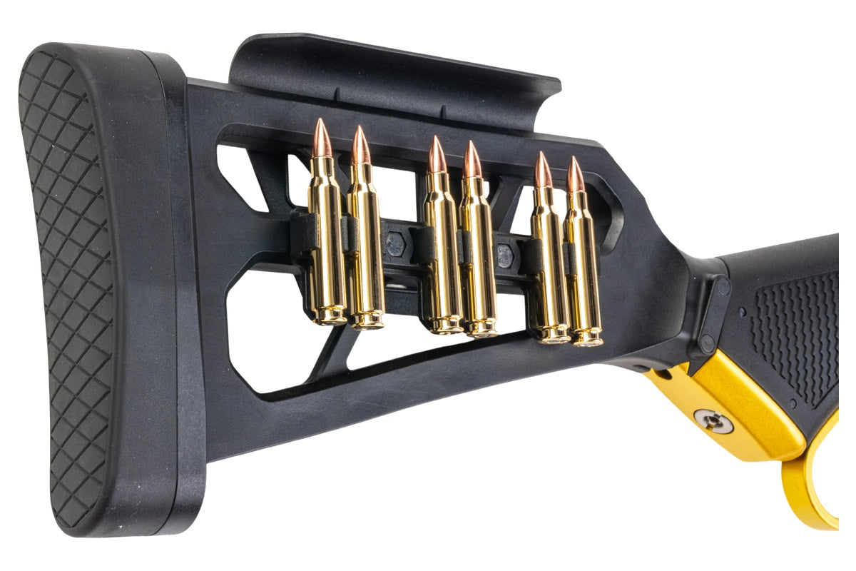 G&G LevAR Oro Gas Powered Lever Action Rifle