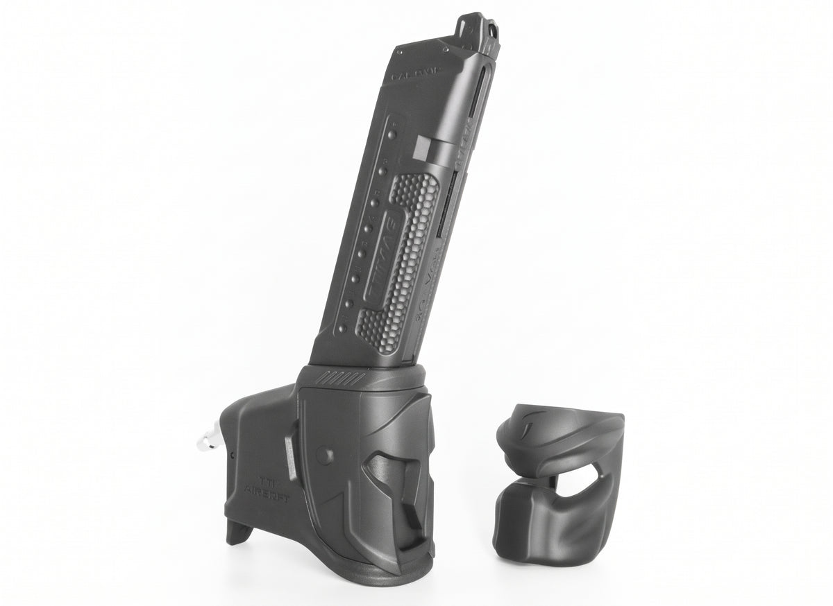 TTI Glock /AAP01 HPA M4 Mag Adapter DX Version