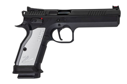 ASG (KJ) CZ 75 SP-01 影子 2 CO2