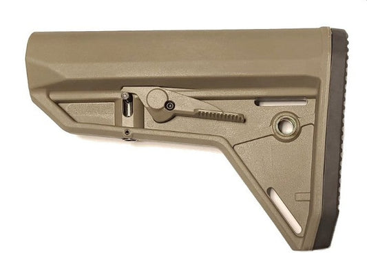 E&C Magpul 风格 MOE SL 库存