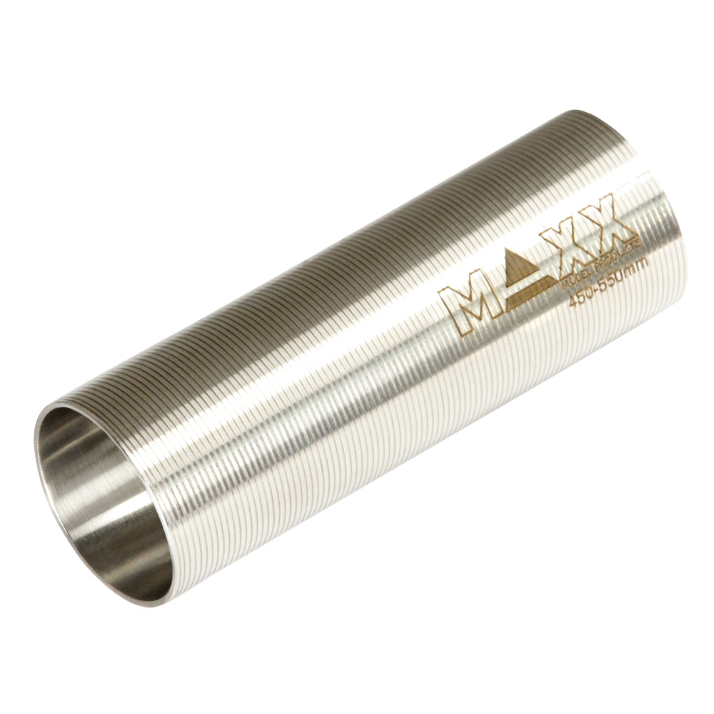 MAXX CNC Hardened Stainless Steel Cylinder - TYPE A (450 - 550mm)