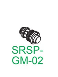 SRC SR-SP / USP Gas Magazine Release Valve