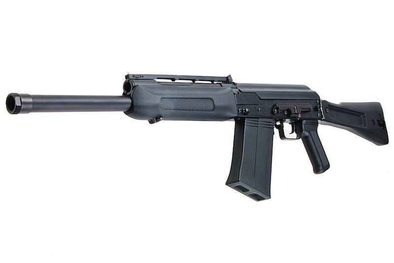 Tokyo Marui SAIGA 12K Gas Blow Back Shotgun – 007 Airsoft Ltd.