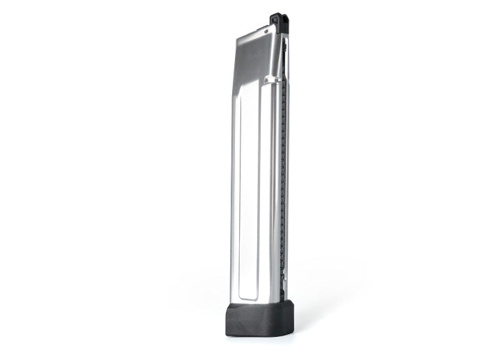 TTI Full CNC Aluminum Light weight Extended Mag for Hi-Capa (50 rds)