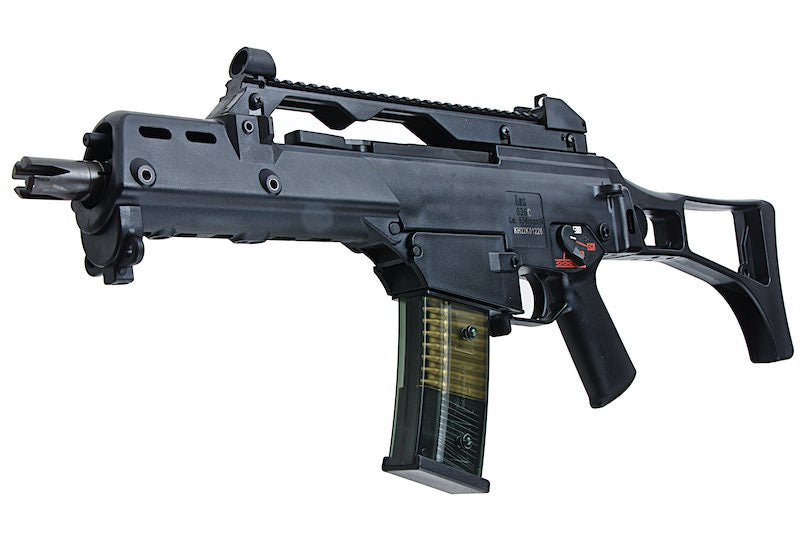 Umarex(VFC) G36C Airsoft GBBR PRE-ORDER – 007 Airsoft Ltd.