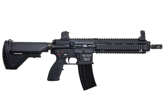 VFC HK416D V3 GBBR (PRE ORDER)