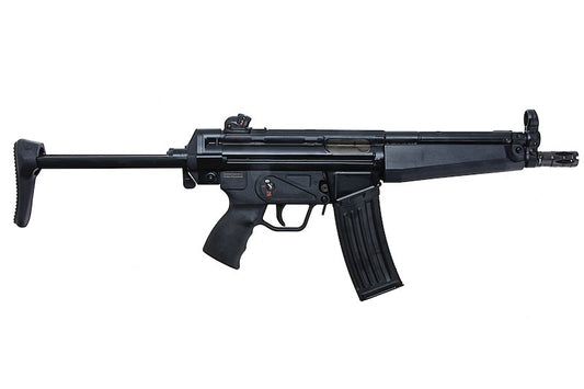 Umarex (VFC) HK53 GBBR