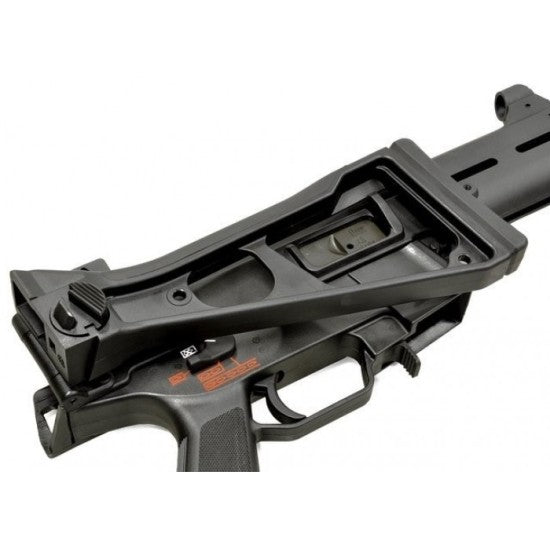 Umarex UMP45 DX Airsoft SMG GBB (by VFC) – 007 Airsoft Ltd.
