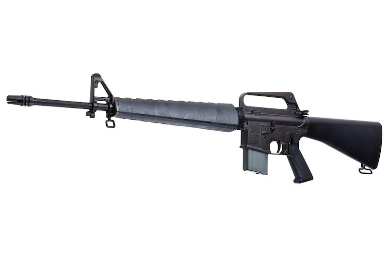 VFC Colt XM16E1 GBB Airsoft Rifle PRE-ORDER – 007 Airsoft Ltd.