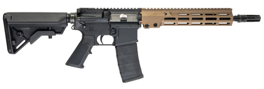 VFC VR16 URG-I 11.5 inch EVO GBB Rifle FDE
