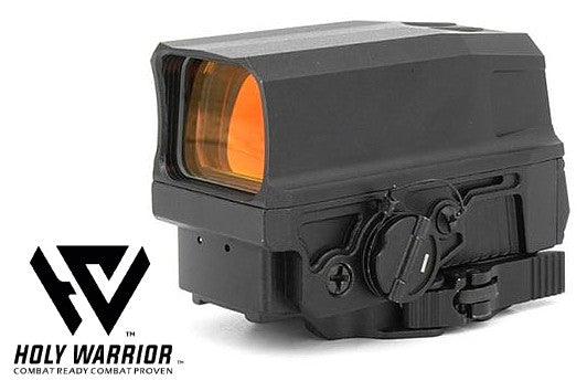 Holy Warrior UH-1 Gen 2 – 007 Airsoft Ltd.