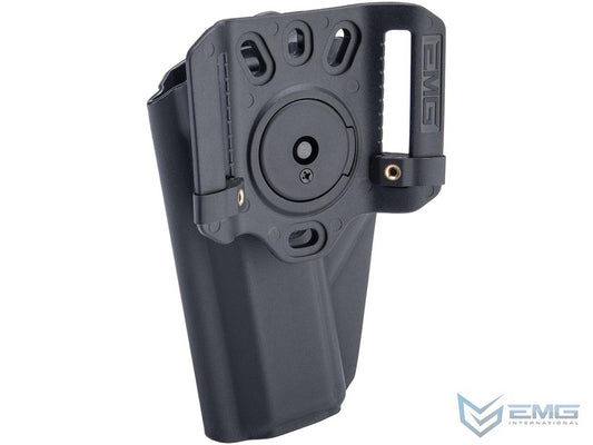 EMG .093 Kydex Holster w/ QD Mounting Interface for 2011 / Hi-Capa 5.1 Pistols