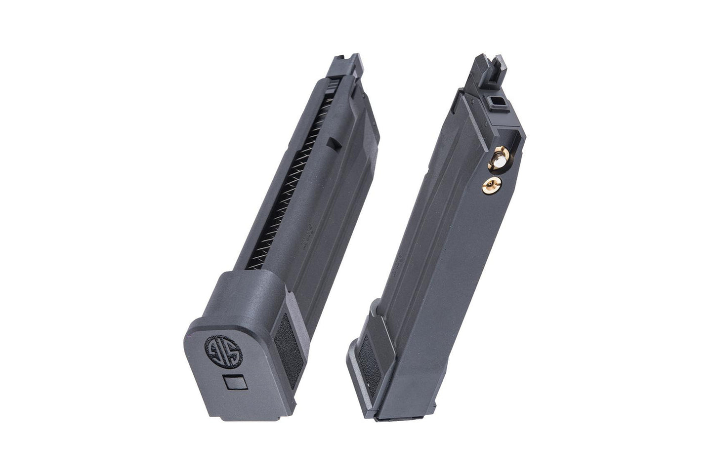 Sig Sauer Proforce P320 M17 Green Gas Mag