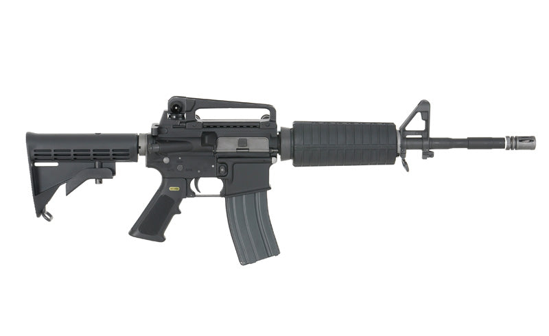 WE M4A1 Gas Blowback Rifle – 007 Airsoft Ltd.