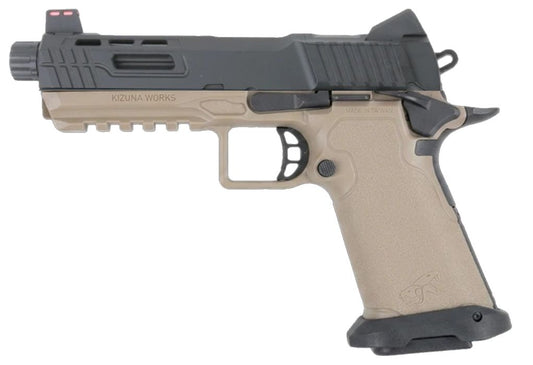 Kizuna Hi-Capa BSK43 GBB Pistol