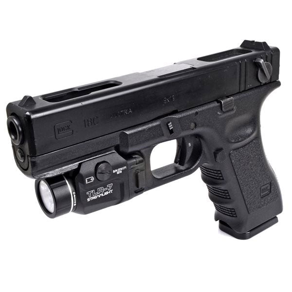 SL TLR-7 Pistol Light