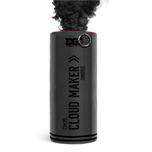 EG CM75 Cloud Maker Smoke Grenade (8 colors)