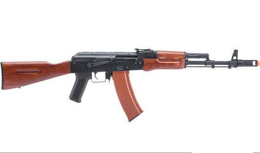 CYMA AKS74U(实木)