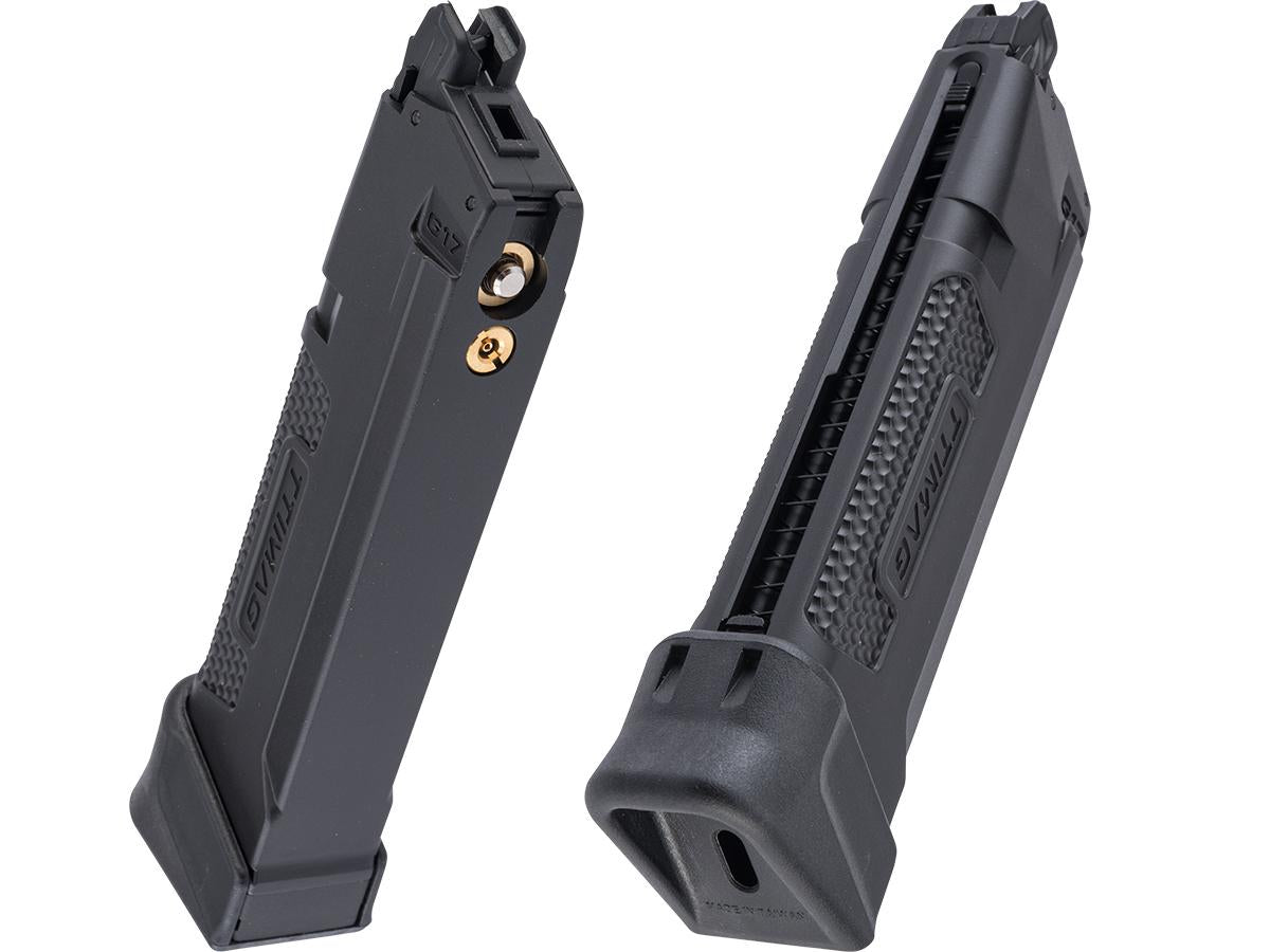 TTI Light Weight Mag for GLOCK 17 (26 rds)