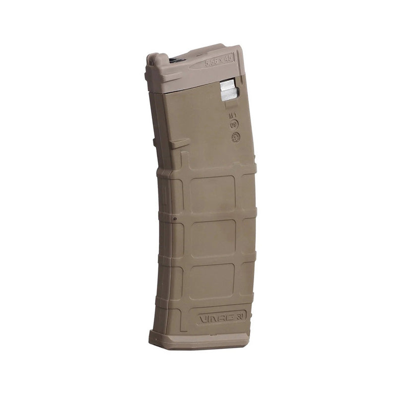VFC 30rds VMAG/PMAG Gas Mag (V3) for HK416 / AR