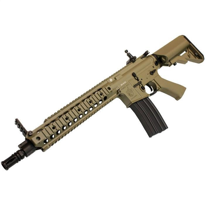 CYMA SR16 E3 MOD1 URX2 TN – 007 Airsoft Ltd.