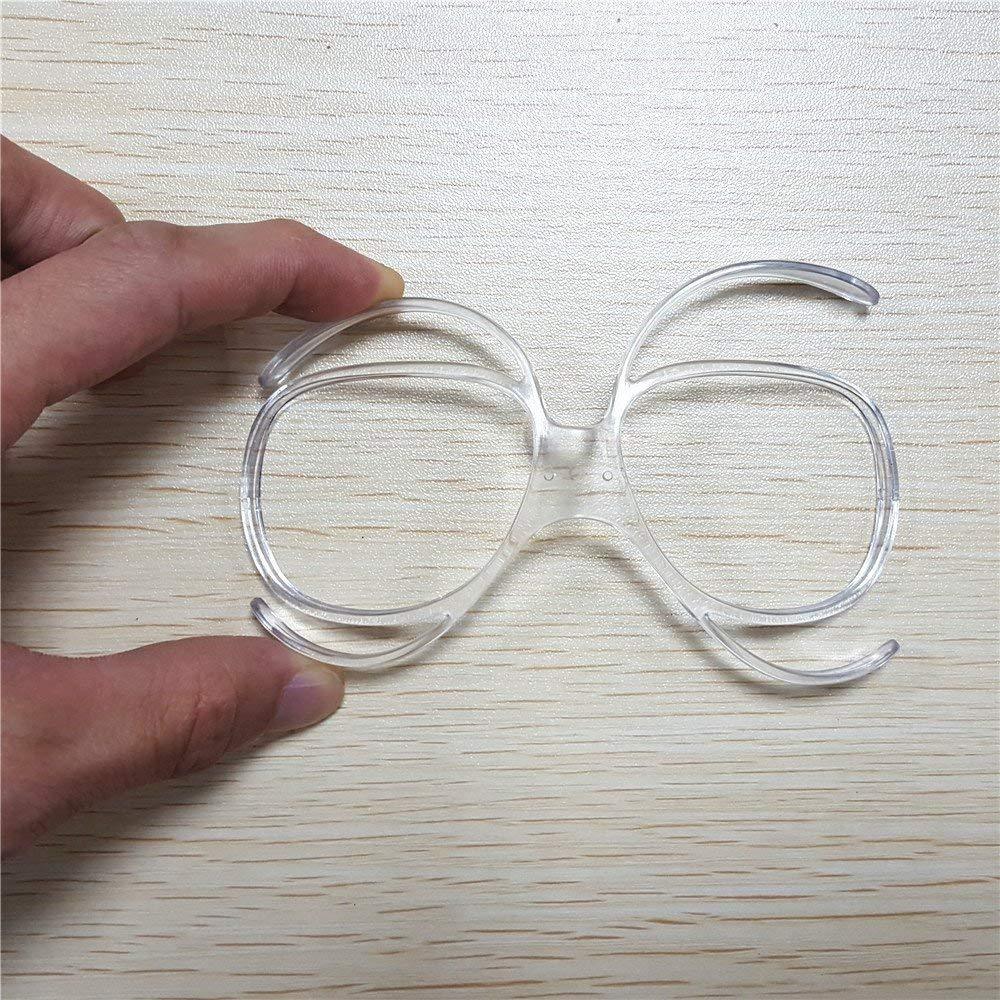 Universal Goggles RX Insert