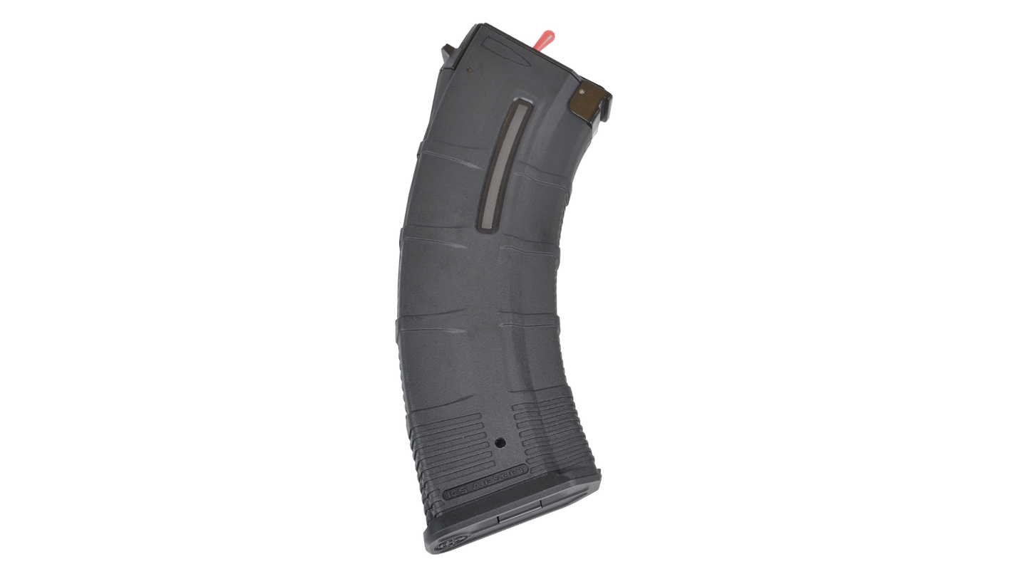ICS ARK (AK) Mid-Cap Magazine (30/50rd) BK