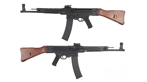 S&T MP44 AEG Real Wood