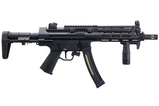 Cyma Platinum MP5 AEG(PDW 库存)