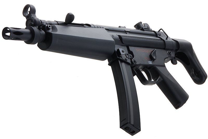 CYMA MP5J