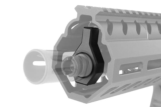 第一工厂 Sig Sauer MPX 电池停止气块
