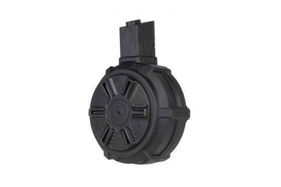 G&G PCC45 1500 Round Drum Magazine