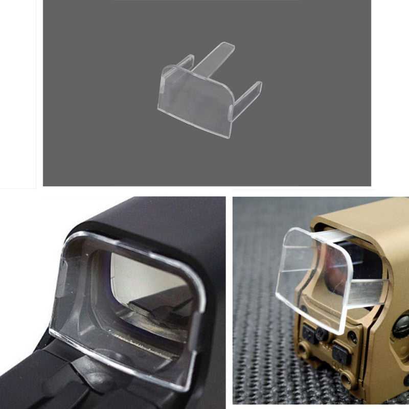 EOTech Lens Protector 007 Airsoft Ltd.