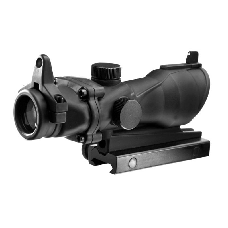 ACOG TA01 4x32 Replica BK 007 Airsoft Ltd.