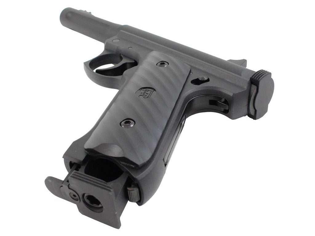 Ruger MK2 CO2 pistol