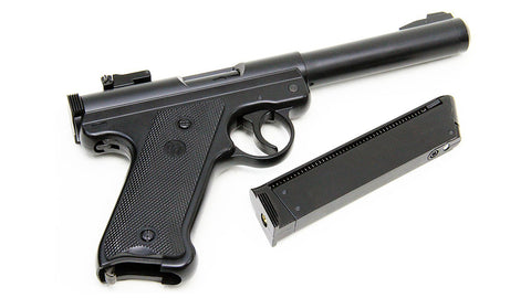 KJ Ruger MK1 Pistol