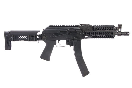 LCT ZP-19-01 AEG